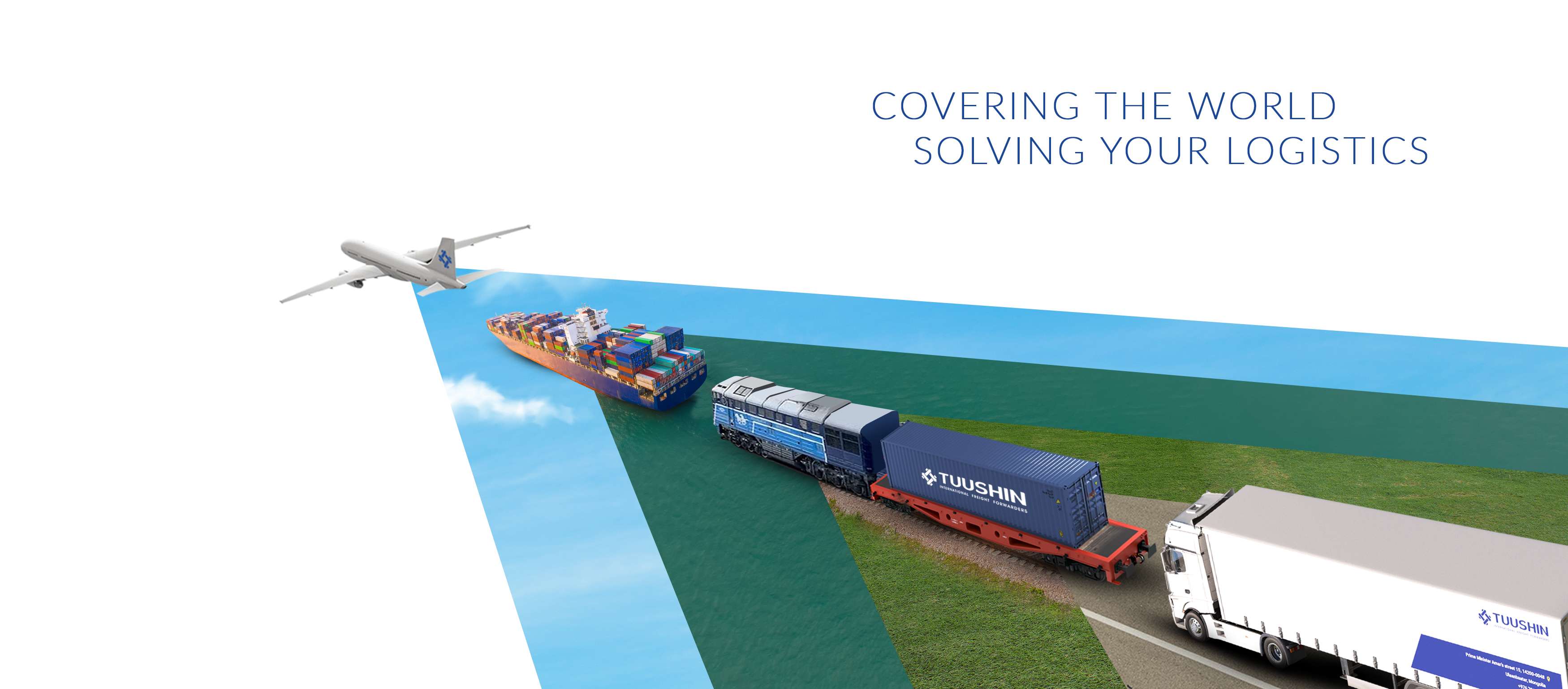 Холимог тээвэр